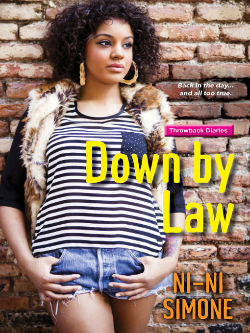 Cover of Down by Law